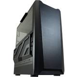 Datorchassin LC-Power Gaming 900B Lumaxx Gloom Tårn
