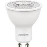 Century LED-lampor Century LED-Lampa GU10 Spot 8 W 500 lm 3000 K