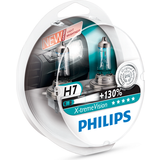 Philips h7 x tremevision Philips X-tremeVision+ Xenon Lamps 55W H7