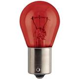 Röda Xenonlampor Philips Glödlampa