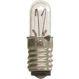 Markslöjd Glödlampor Markslöjd Spare Incandescent Lamps 0.8W E5 5pack