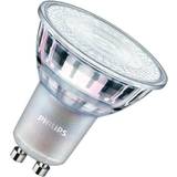 Philips MASTER Value LEDspot GU10 PAR16 3.7W 270lm 36D - 930 Varm Vit |  Bästa färgåtergivning - Dimbar - Ersättare 35W