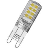 Osram G9 LED-lampor Osram LED Pin