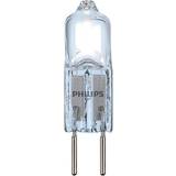 Philips G4 Halogenlampor Philips LV Halogen Lamps 22W G4