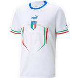 Italien Landslagströjor Puma Italy Replica Away Jersey 2022-23