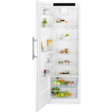 Flaskställ Integrerade kylskåp Electrolux KRS2DE39W Vit