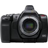 Blackmagic 6k Blackmagic Design Pocket Cinema Camera 6K G2