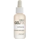 Orly Nagelprodukter Orly GelFX Cuticle-Oil, nagelvårdsolja, 1-pack