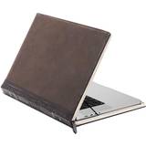 Silver Surfplattafodral Twelve South BookBook (Macbook Pro 16 (2021)