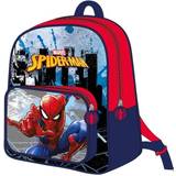Blåa Ryggsäckar Cerda Marvel Spiderman backpack 30cm