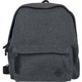 Ryggsäckar Urban Classics Sweat Mini Backpack