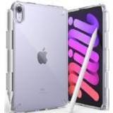 Ipad mini 2021 Surfplattor Ringke iPad Mini 6 (2021) Skal Fusion Transparent