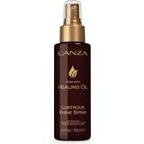 Parabenfria Glanssprayer Lanza Keratin Healing Oil Lustrous Shine Spray 100ml
