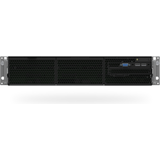 Intel Datorchassin Intel Server Chassis Chassi (Rack)