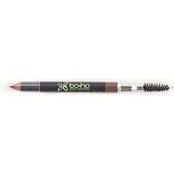Boho Ögonbrynsprodukter Boho Organic Eyebrow Pencil, 1,04 g, Blond