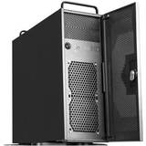 Datorchassin Silverstone RM42-502 Chassi Server (Rack)