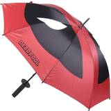 Walkingparaplyer Cerda Marvel Deadpool Umbrella