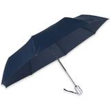 Silver Paraplyer Samsonite Rain Pro Paraply Blå