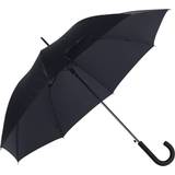 Samsonite Svarta Paraplyer Samsonite Rain Pro Umbrella Black ( 56161-1041)