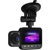 Prestigio Videokameror Prestigio RoadRunner 380, Full HD, 1920 x 1080 pixlar, 140° 2 MP, 1/2.7, 30 fps