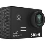 SJCAM Videokameror SJCAM SJ5000x 4K actionkamera Svart