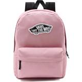 Vans Realm Backpack Pink