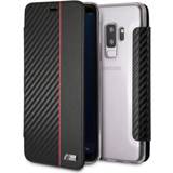 BMW Book Case for Galaxy S9+