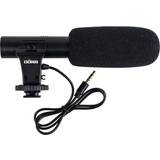 Dörr Myggmikrofon Mikrofoner Dörr Stereomikrofon CV-02