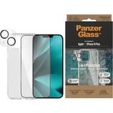 Sportarmband PanzerGlass 3-in-1 Protection Set for iPhone 14 Plus