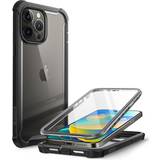 I-Blason Orange Mobiltillbehör i-Blason Ares Case for iPhone 14 Pro