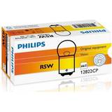 Dimbara Xenonlampor Philips Phillips glödlampa C5W (1 st)