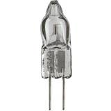 Philips Capsules LV Halogen Lamps 14W G4