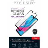 Skärmskydd Insmat Exclusive screen protector for mobile phone full screen 9H Brilliant
