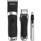 Wahl Kroppstrimmer Trimmers Wahl Clipper & Trimmer Cordless Grooming Set