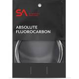 Scientific Anglers SA Absolute Fluorocarbon Taperad Tafs 12' 0,28 mm