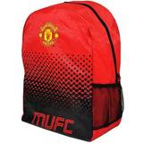 Manchester United Supporterprodukter Manchester United FC Backpack