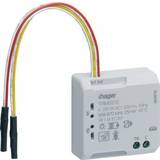 Hager Dimmers & Drivdon Hager Dimmer aktor Quicklink 200W dosa TRM691E