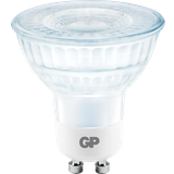 GP Batteries LED-lampor GP Batteries LED TWIST GU10 GLASS 4-35W