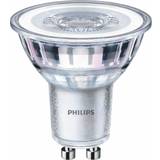 GU10 Ljuskällor Philips LED-lampa,3,5W, GU10, 230V, Ph