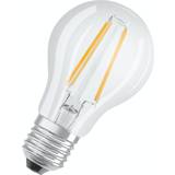 E27 Ljuskällor Osram Standard LED Bulb E27 7W 2700K