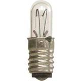 Glödlampor Markslöjd Gelia Incandescent Lamp 12V 0.4W E5
