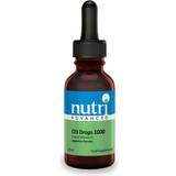 Nutri Advanced Vitaminer & Kosttillskott Nutri Advanced D3 Drops 1000 30ml