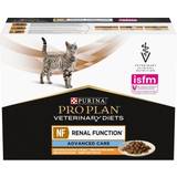 PURINA PRO PLAN Husdjur PURINA PRO PLAN Diets NF Renal Function Advanced Care Chicken Wet