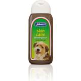Johnson's Husdjur Johnson's Veterinary Skin Kind Shampoo 200ml