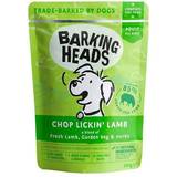 Barking Heads Chop Lickin Lamb 300
