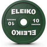 Eleiko Viktskivor Eleiko IPF Powerlifting Competition Disc, Viktskiva Järn