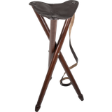 Trä Campingstolar 5etta Hunting Chair Three Legged 70cm