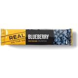 Matvaror Real Turmat On The Go Protein Bar Blueberry