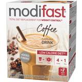 Modifast Vitaminer & Kosttillskott Modifast LCD Coffee 55g 8 st
