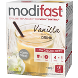Modifast Vitaminer & Kosttillskott Modifast LCD Vanilla 55g 8 st